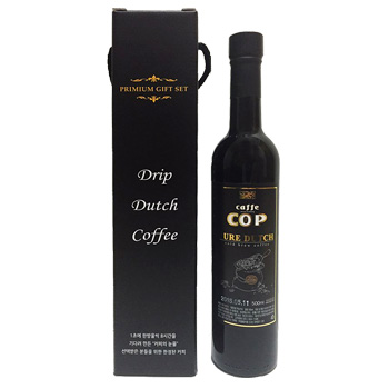 [SET01]Drip Dutch Coffee