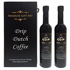 [SET02]Drip Dutch Coffee